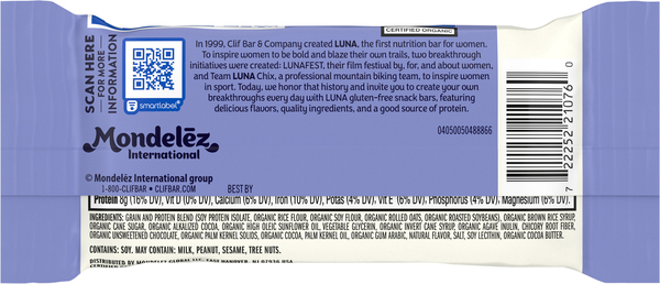 Back of Pack
