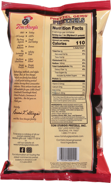 Back of Pack