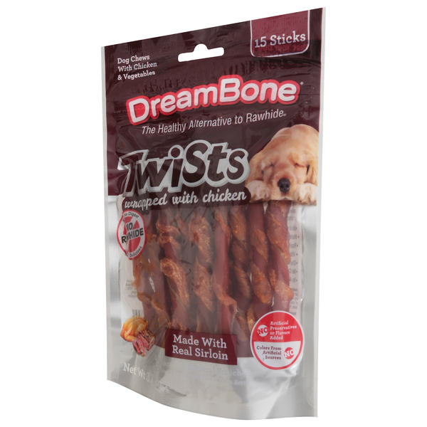 Dreambone twist sticks reviews discount