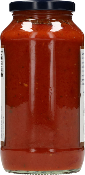 Back of Pack