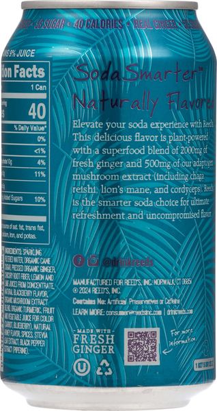 Back of Pack