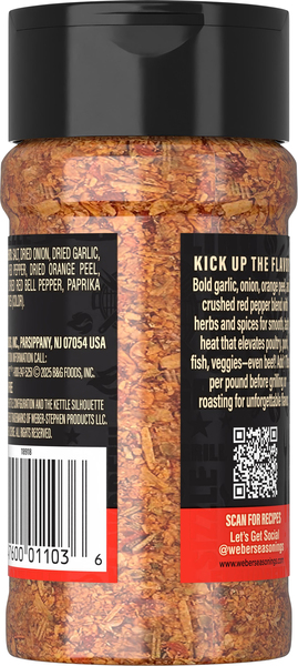 Back of Pack