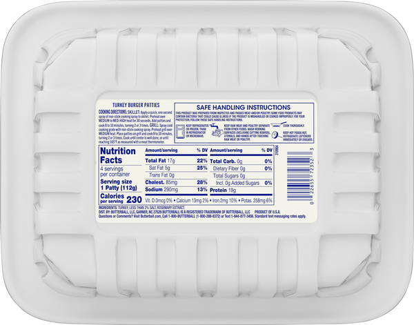 Back of Pack