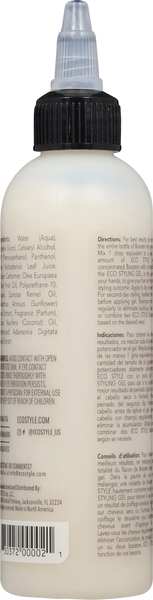 Back of Pack