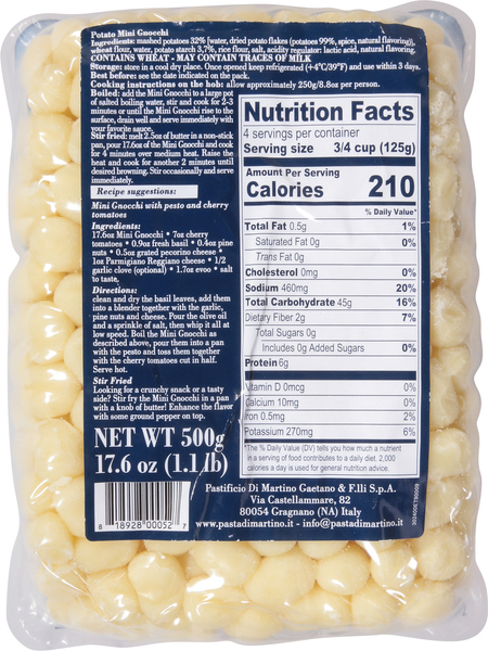 Back of Pack