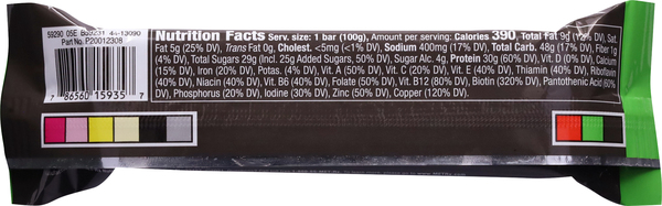 Back of Pack