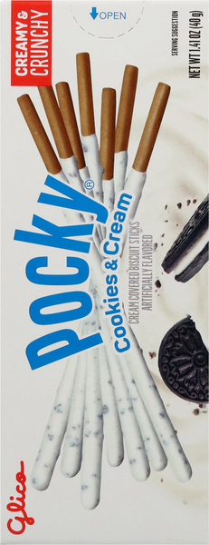 Back of Pack