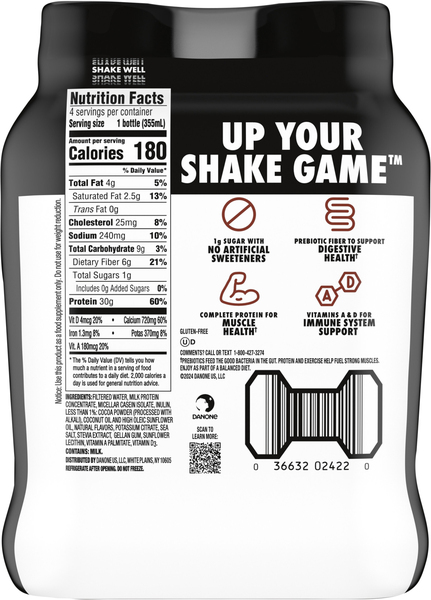 Back of Pack