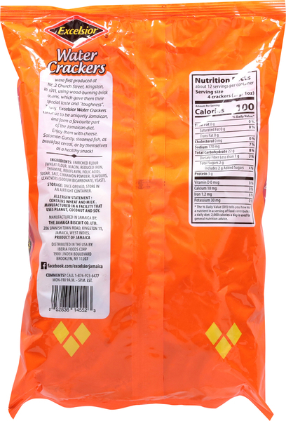 Back of Pack