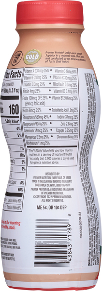 Back of Pack