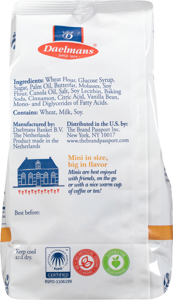 Back of Pack