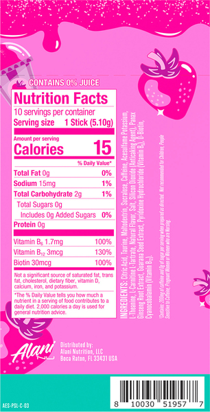Back of Pack