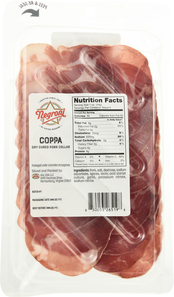 Back of Pack