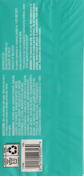 Back of Pack