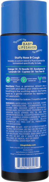 Back of Pack