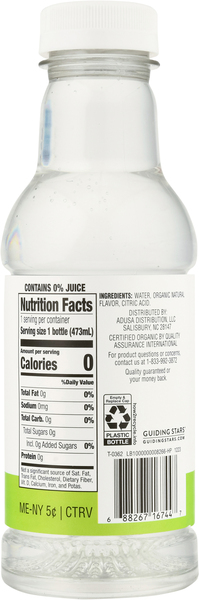 Back of Pack
