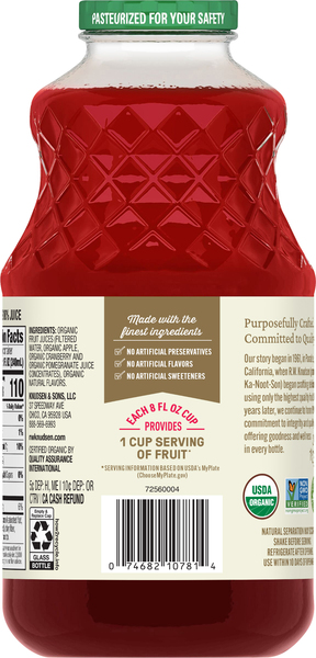 Back of Pack