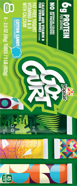 Back of Pack