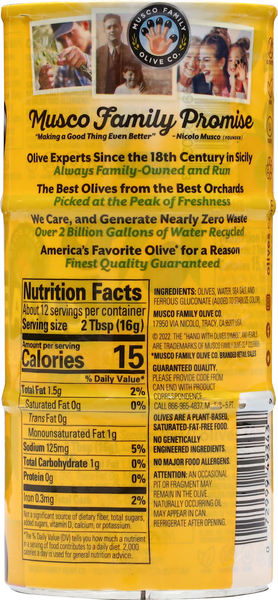 Back of Pack
