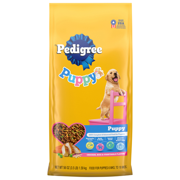 Pedigree cat food outlet