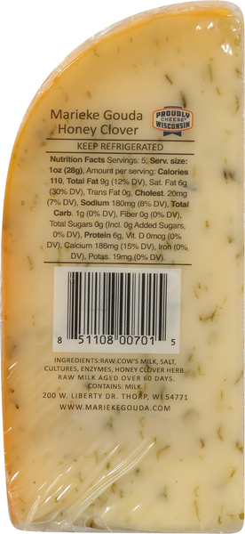 Back of Pack
