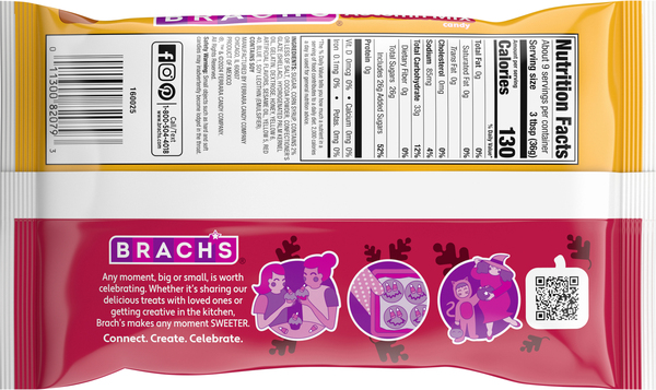 Back of Pack