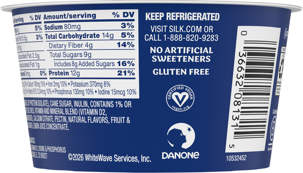 Back of Pack