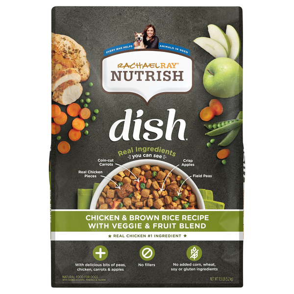 Ainsworth pet food clearance