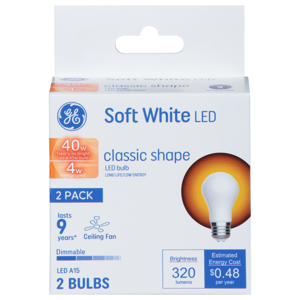 Dimmable fan light bulbs discount