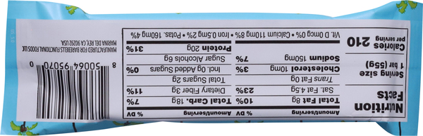 Back of Pack