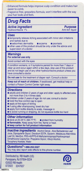 Back of Pack