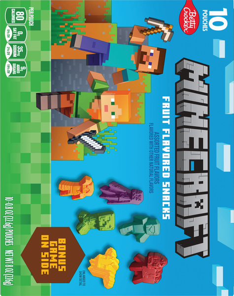 Back of Pack