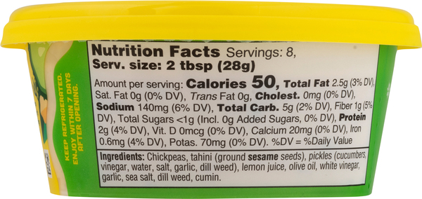 Back of Pack