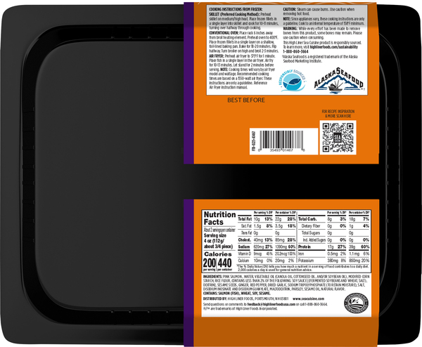 Back of Pack