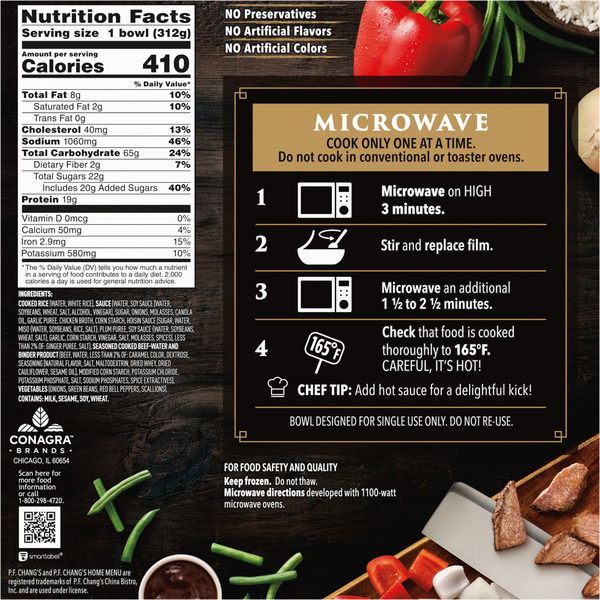 Back of Pack