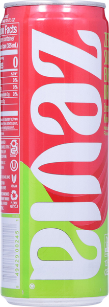 Back of Pack