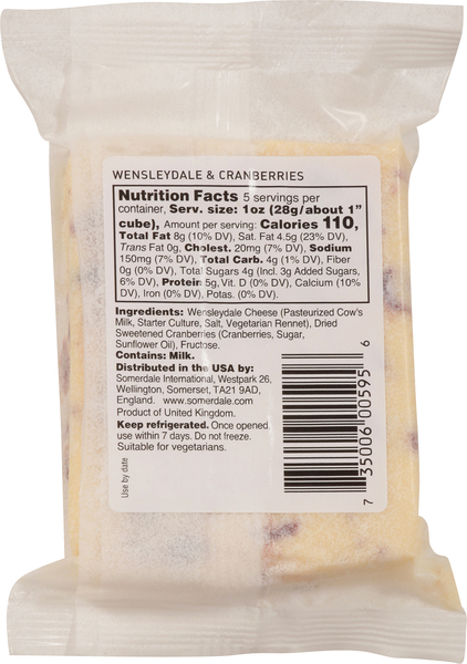 Back of Pack