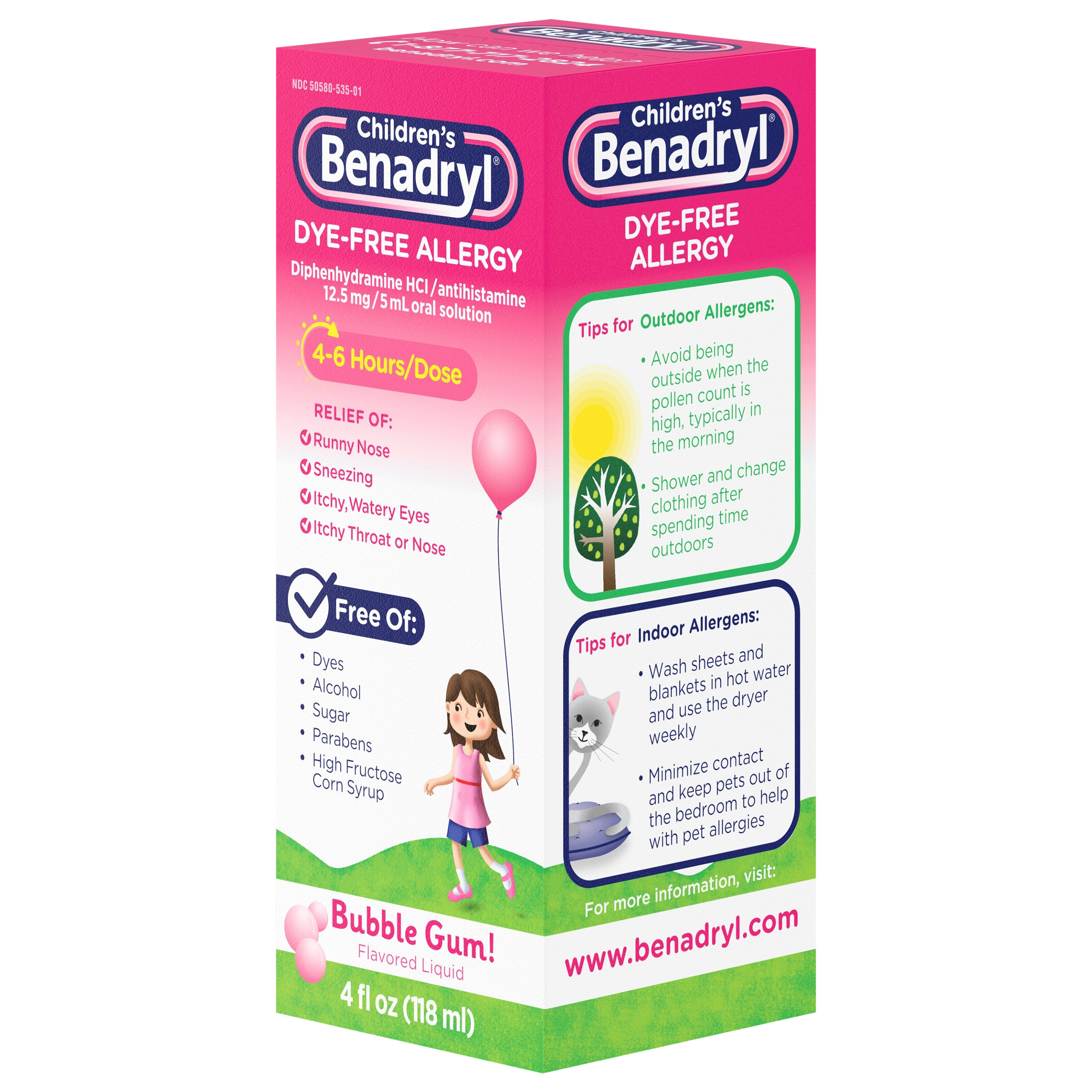 Children's benadryl liquid dosage for outlet dogs