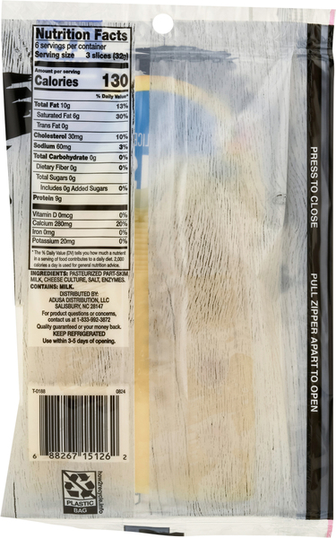 Back of Pack
