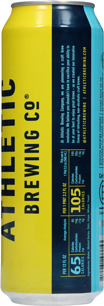 Back of Pack