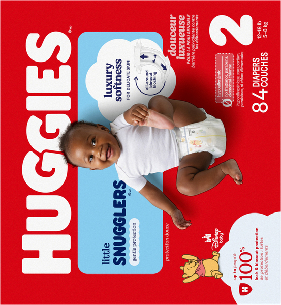 Back of Pack