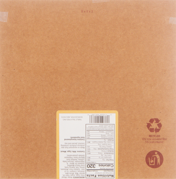Back of Pack