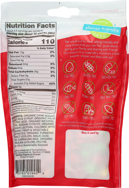 Back of Pack