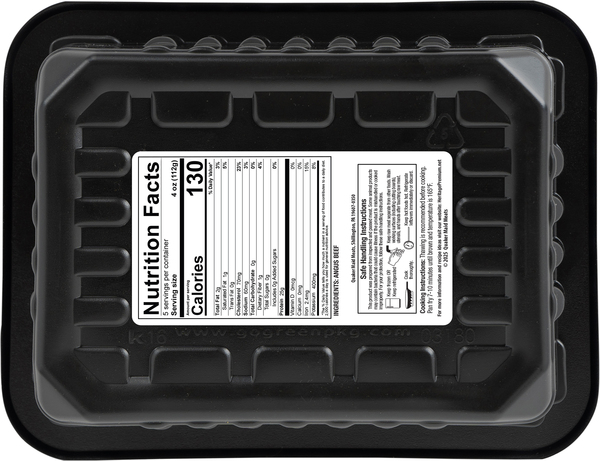 Back of Pack