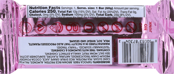 Back of Pack