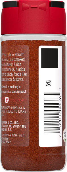 Back of Pack