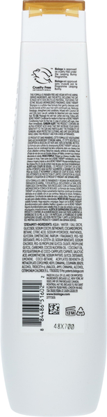 Back of Pack