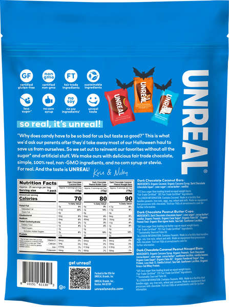 Back of Pack