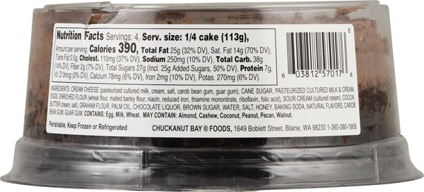 Back of Pack