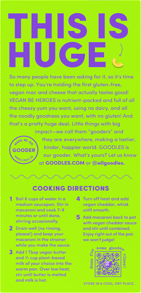 Back of Pack